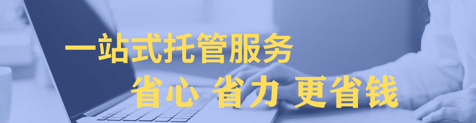 恩平竞价托管